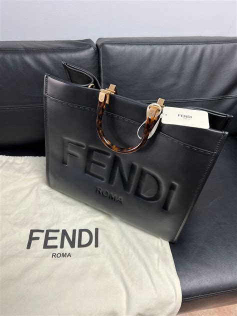 mala fendi roma|Fendi australia.